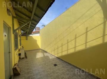 PH · 53m² · 2 Ambientes · PH 2 Amb con Patio! en Alquiler! Villa Adelina!
