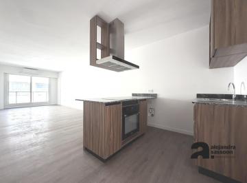 Departamento · 53m² · 2 Ambientes · Departamento en Venta, 2 Ambientes, Santos Dumont 3400, Chacarita