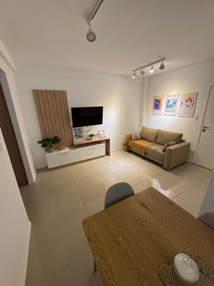 Departamento de 2 ambientes interno reciclado a nuevo
