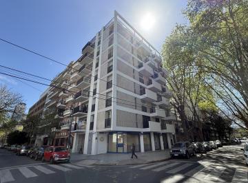 Departamento · 44m² · 2 Ambientes · 2 Ambientes con Terraza en Belgrano
