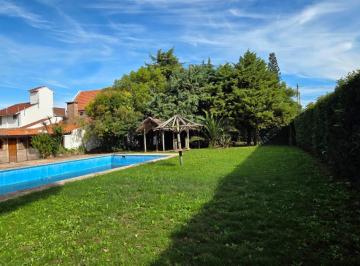 Foto · Importante Casa en Venta. Ranelagh, Berazategui