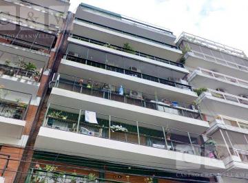 Departamento · 50m² · 3 Ambientes · Julián Álvarez Al 2500 | Departamento en Venta | Palermo