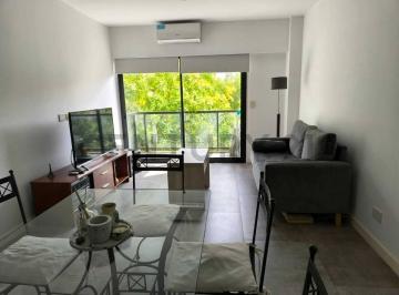 Departamento · 57m² · 3 Ambientes · Venta – Departamento de 3 Ambientes Al Frente con Balcón en Villa del Parque