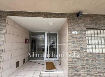 Departamento · 18m² · 1 Ambiente · Departamento a Una Cuadra del Mar en Mar de Ajo
