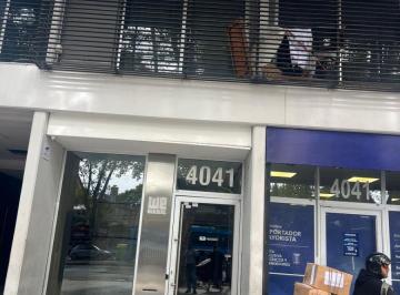 Departamento de 1 ambiente, Rosario · Alquilo Monoambiente Amueblado Temporal con Cochera Opcional en La Ciudad de Rosario.