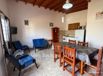 Casa · 50m² · 3 Ambientes · Casa en Nueva Atlantis