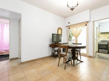 Departamento · 34m² · 2 Ambientes · Venta Departamento 2 Ambientes Monserrat