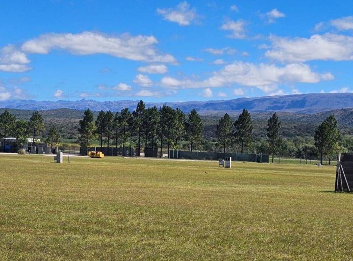 Terreno · 1150m²
