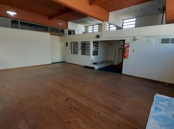 Oficina comercial · 85m² · 2 Ambientes · Oficina / Galpon / Deposito Al Fondo en Alquiler
