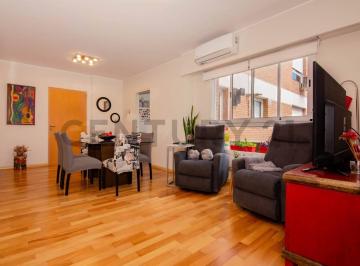 Departamento · 59m² · 4 Ambientes · Venta Departamento de 2 Dorm. en Centro, Rosario