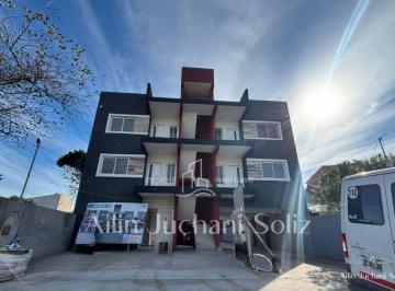 Departamento · 48m² · 3 Ambientes · 1 Cochera · Departamento 3 Ambientes en Nueva Atlantis