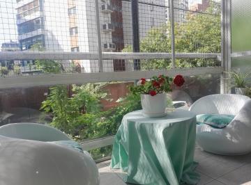 Departamento · 40m² · 2 Ambientes · Departamento Venta 2amb Palermo Chico