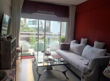Departamento · 40m² · 2 Ambientes · Departamento Venta 2amb Palermo Chico