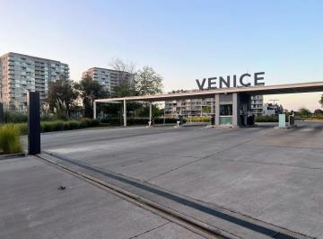 Departamento de 2 ambientes, Tigre · Departamento de 42 m² con 1 Habitación en Alquiler en Venice Tigre