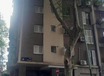 Departamento · 39m² · 2 Ambientes · Venta Departamento Palermo Chico 2amb Reciclado a Nuevo