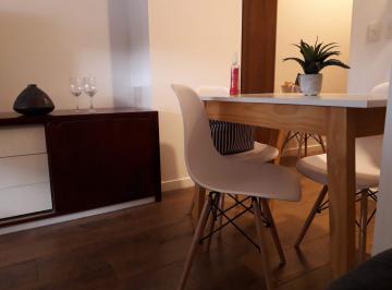 Departamento · 39m² · 2 Ambientes · Venta Departamento Palermo Chico 2amb Reciclado a Nuevo