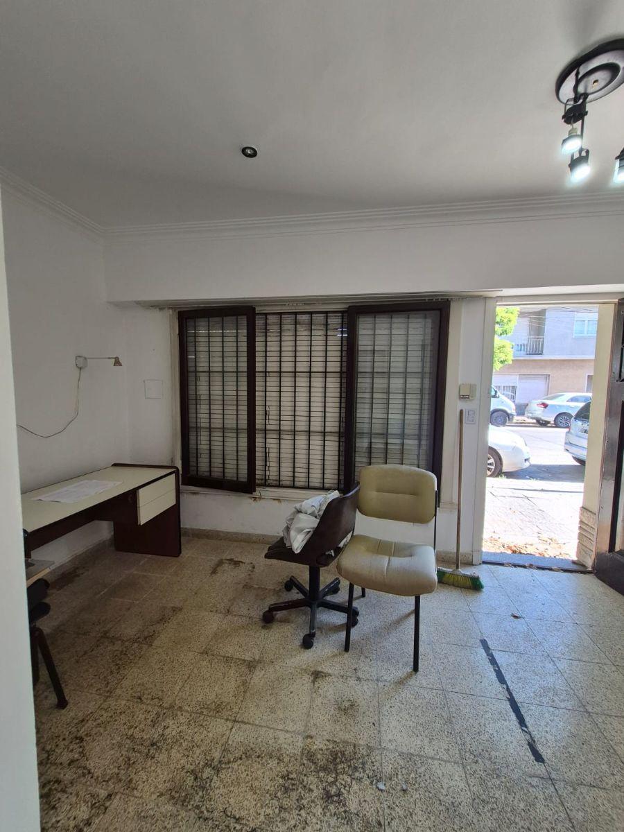 PH 2 amb, 40m² en Nueva Pompeya, entrada independiente
