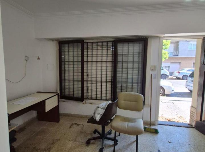 PH · 40m² · 2 Ambientes