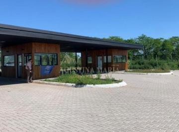 Terreno · 684m² · Lote Barrio Village Plaza Bella Vista