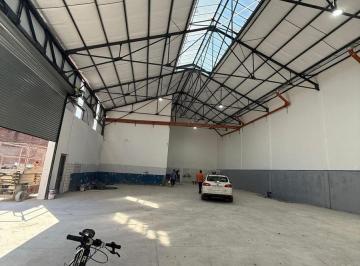 Local comercial · 1000m² · Local en Barracas