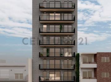 Departamento · 33m² · 1 Ambiente · Oportunidad: Depto Monoambiente - Martin Coronado - Acepta Permuta
