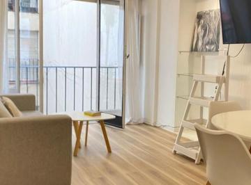 Departamento · 44m² · 2 Ambientes · Departamento en Venta en Recoleta, Capital Federal, Buenos Aires