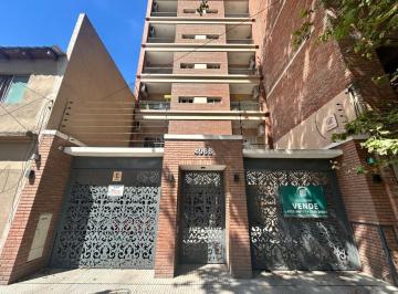 Departamento · 39m² · 2 Ambientes · Departamento en Alquiler - Caseros