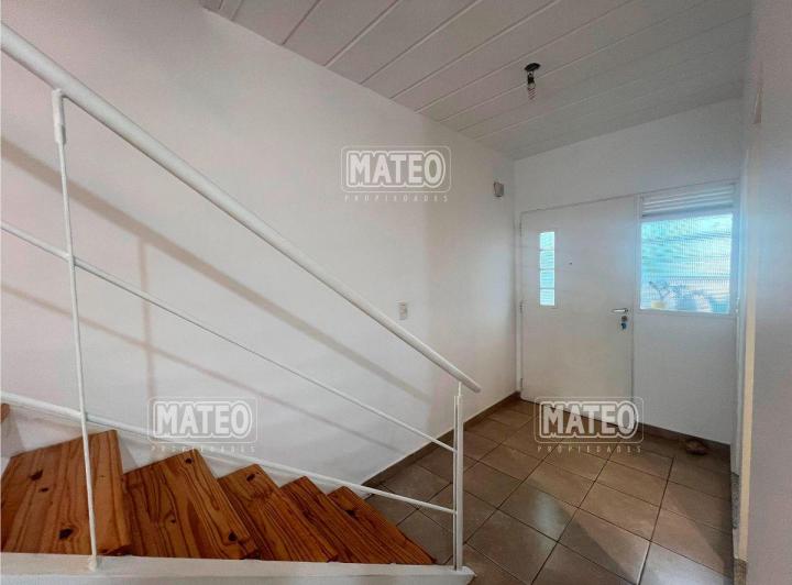 Departamento · 1m² · 3 Ambientes · 1 Cochera