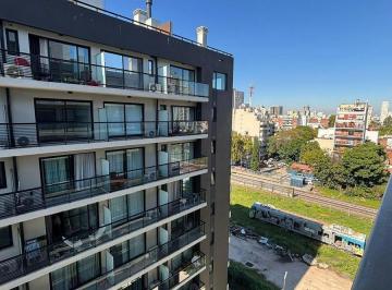 Departamento · 32ha · 1 Ambiente · Venta Departamento Monoambientes 32 m² con Balcón en Colegiales