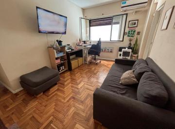 CA5-CA5-8238_2 · Venta Departamento 3 Ambientes Belgrano