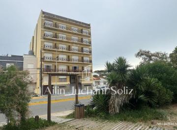 Departamento · 26m² · 1 Ambiente · Departamento en La Lucila del Mar