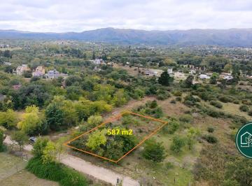 Terreno , Villa Giardino · Terreno en Quimbaletes, Villa Giardino, Córdoba