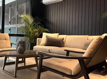 Departamento de 1 ambiente, Recoleta · Jose Antonio Cabrera 3500 - Torre Joy - Monoambiente Grande C/terraza y Parrilla - Caba
