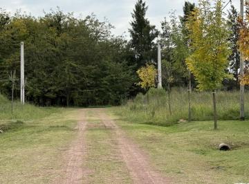Terreno · 598m² · Descubrí Este Hermoso Terreno en Las Perdices | Lobos