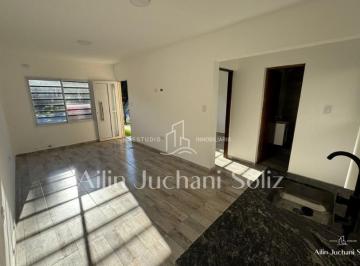 Departamento · 35m² · 2 Ambientes · 1 Cochera · Departamento 2 Ambientes en Costa Azul