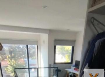 Departamento · 50m² · 2 Ambientes · 1 Cochera · Departamento en Venta - 1 Dormitorio 2 Baños - Mar del Plata
