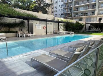 Departamento · 29m² · 1 Ambiente · Departamento en Venta en Villa Crespo, Capital Federal, Buenos Aires