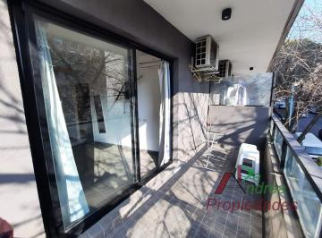 Departamento · 29m² · 1 Ambiente · Departamento Monoambiente con Balcón en Venta - Caballito