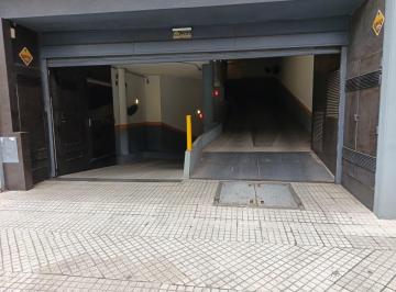 Garage · 15m² · En Venta - Cochera Zona Tribunales - Rosario