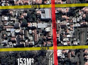 Terreno · 153m² · Terreno en Venta - 153 m² - Mar del Tuyú