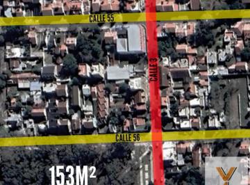 Terreno · 153m² · Terreno en Venta - 153 m² - Mar del Tuyú