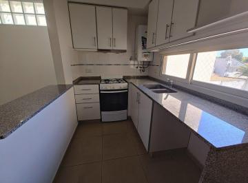 CNC-CNC-328_2 · Florida Venta Departamento 46 m² - Balcón - Cochera