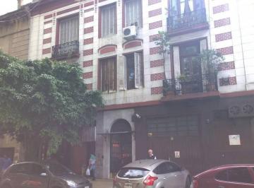 PH de 2 ambientes, San Telmo · Excelente 2 Ambiente Convertido en Loft en Primer Piso por Escalera