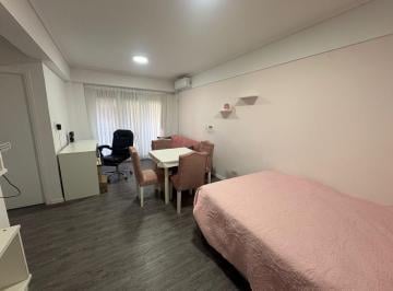 Departamento · 31m² · 1 Ambiente · Departamento en Alquiler Zona Guemes
