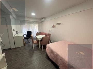 Departamento · 31m² · 1 Ambiente · Departamento en Alquiler Zona Guemes