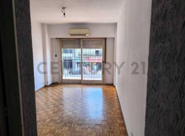 Departamento · 49m² · 3 Ambientes · Venta – 3 Ambientes Al Frente en Villa del Parque