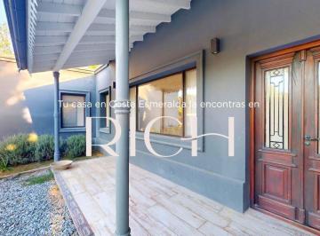 RIH-RIH-551_2 · Casa en Venta Costa Esmeralda