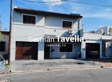 TAV-TAV-7169_2 · Venta de Casa 5 Ambientes, castelar