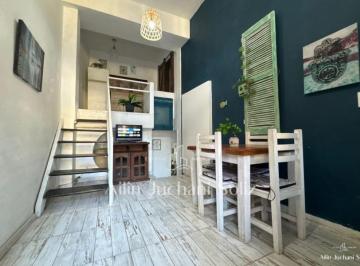 Departamento · 33m² · 2 Ambientes · Departamento de 2 Ambientes Amplio Cerca del Mar en San Bernardo