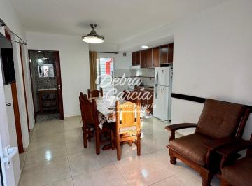 Departamento · 41m² · 3 Ambientes · 1 Cochera · Venta Depto 3 Ambientes Cochera Fija Sin Expensas